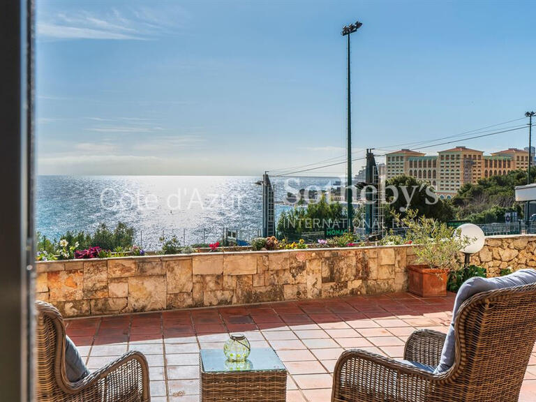 Appartement Roquebrune-Cap-Martin - 2 chambres - 86m²