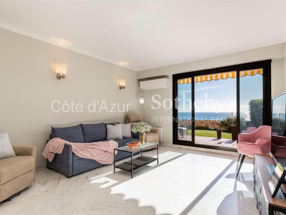 Apartment Roquebrune-Cap-Martin