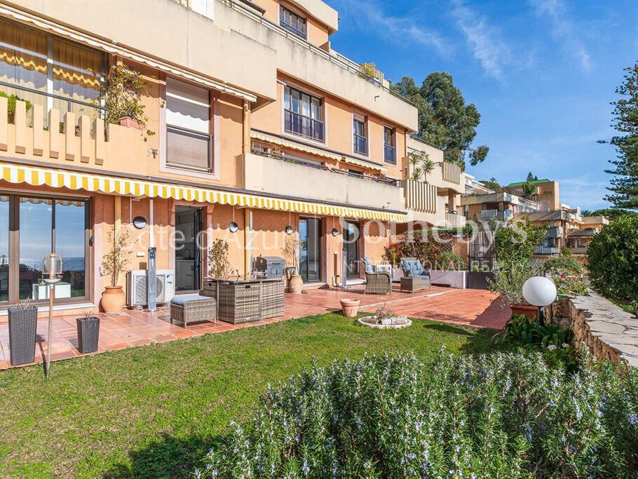 Apartment Roquebrune-Cap-Martin