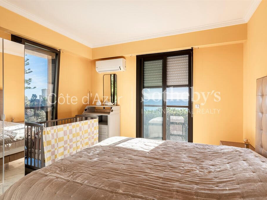 Appartement Roquebrune-Cap-Martin