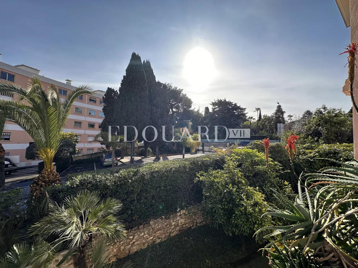 Appartement Roquebrune-Cap-Martin