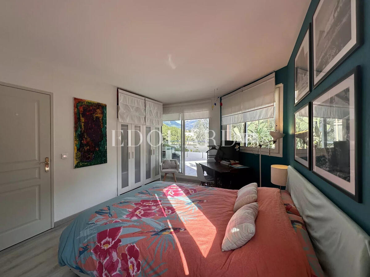 Appartement Roquebrune-Cap-Martin