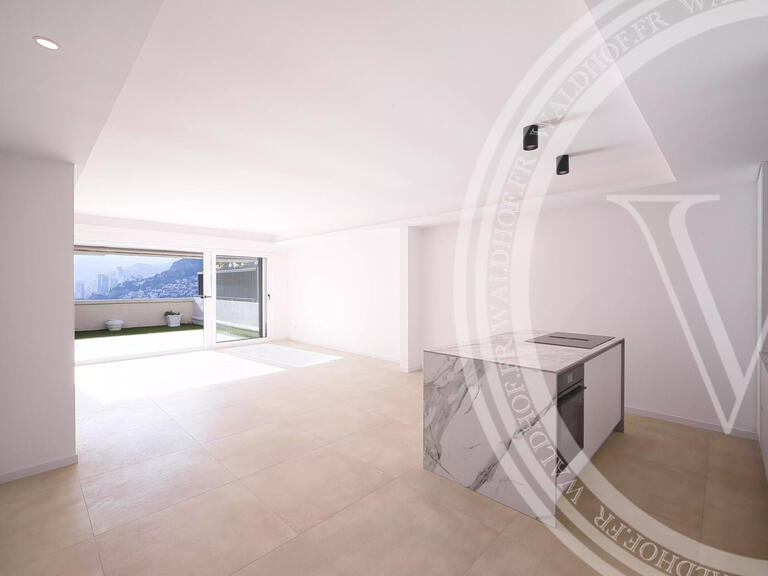 Appartement Roquebrune-Cap-Martin - 2 chambres - 137m²