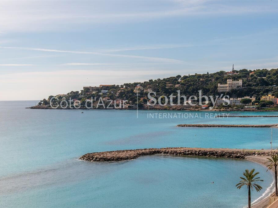 Apartment Roquebrune-Cap-Martin