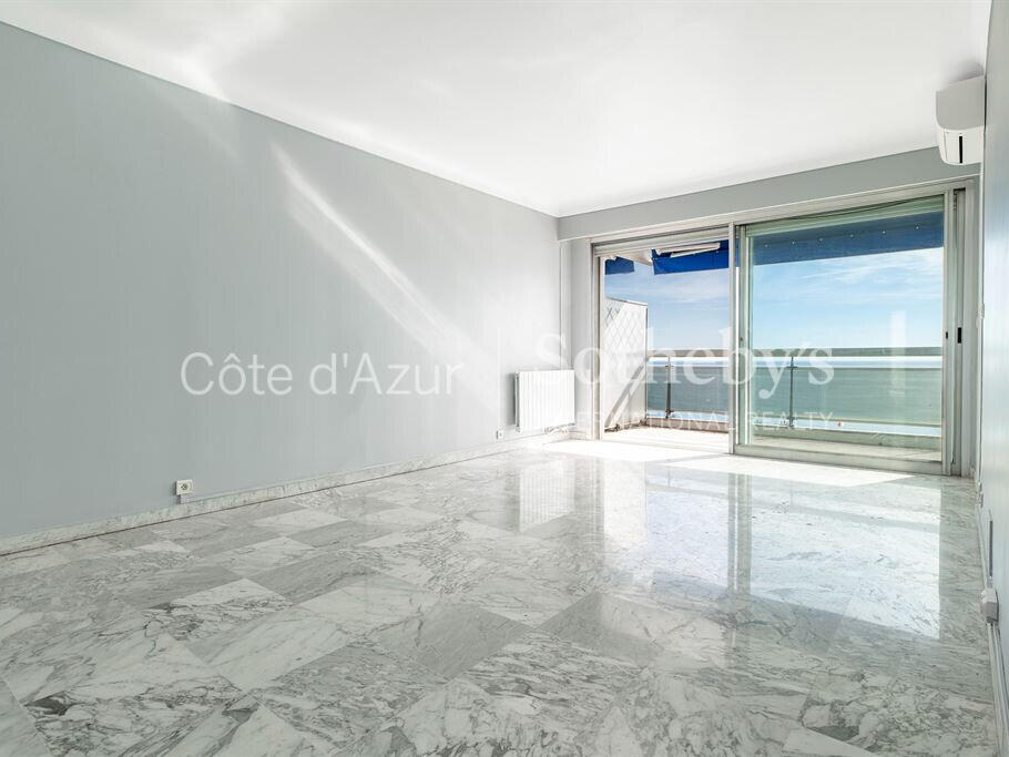 Apartment Roquebrune-Cap-Martin