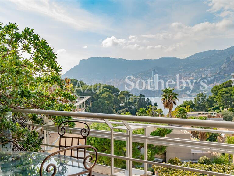 Appartement Roquebrune-Cap-Martin - 2 chambres - 69m²