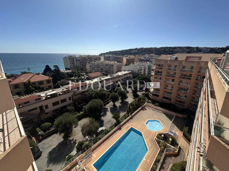 Appartement Roquebrune-Cap-Martin - 1 chambre - 84m²