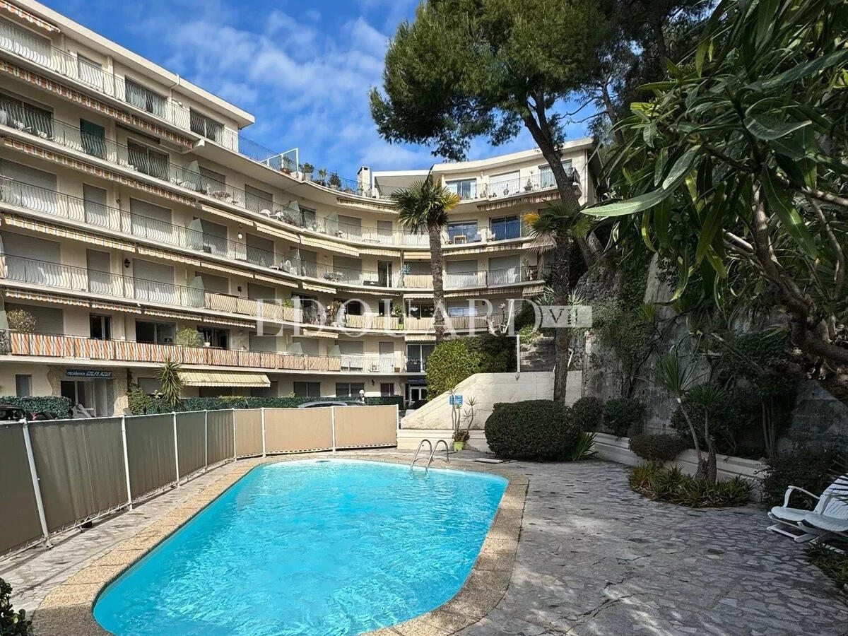 Appartement Roquebrune-Cap-Martin