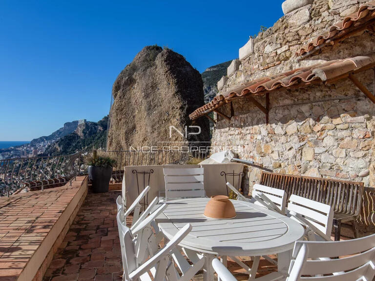 House Roquebrune-Cap-Martin - 4 bedrooms - 266m²