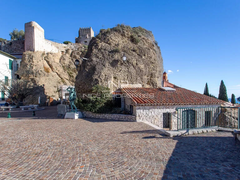 Vente Maison avec Vue mer Roquebrune-Cap-Martin - 4 chambres