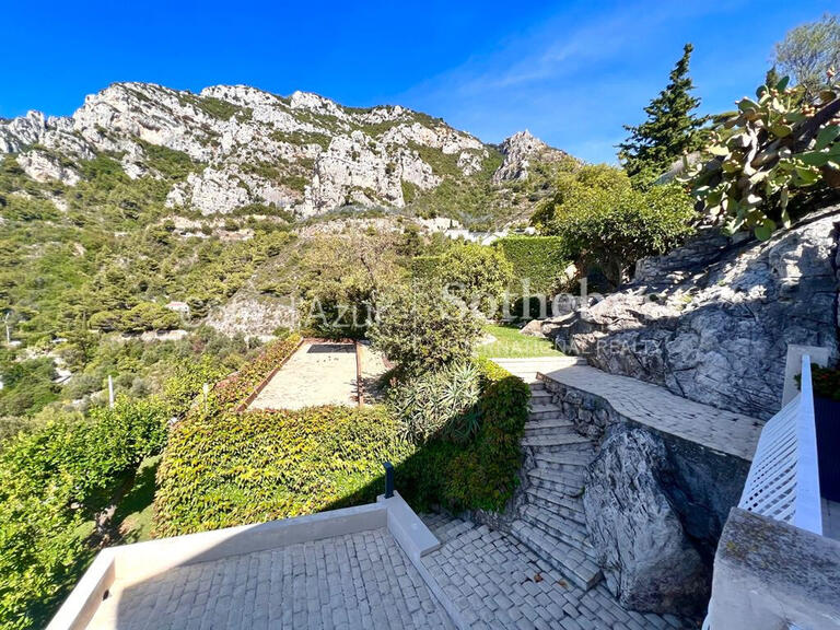 House Roquebrune-Cap-Martin - 5 bedrooms - 306m²