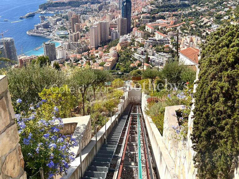 Maison Roquebrune-Cap-Martin