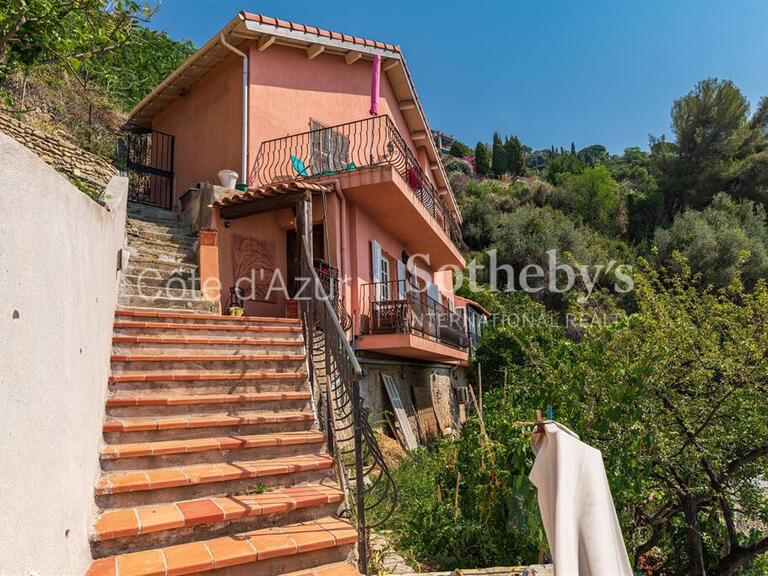 House Roquebrune-Cap-Martin - 7 bedrooms - 540m²