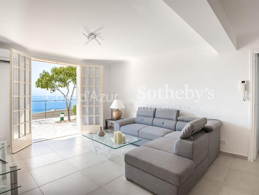 Maison Roquebrune-Cap-Martin