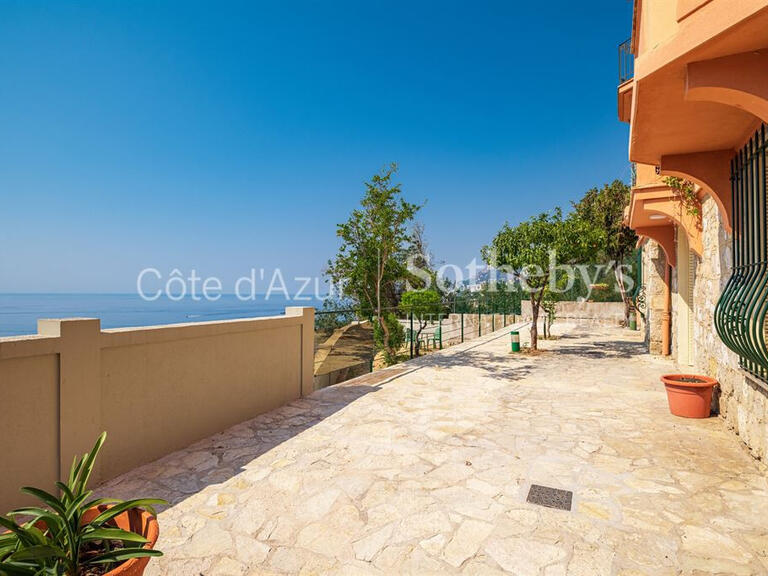 House Roquebrune-Cap-Martin - 7 bedrooms - 540m²