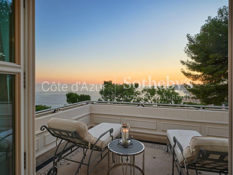 House Roquebrune-Cap-Martin