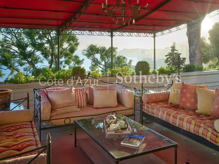 House Roquebrune-Cap-Martin - 7 bedrooms - 701m²