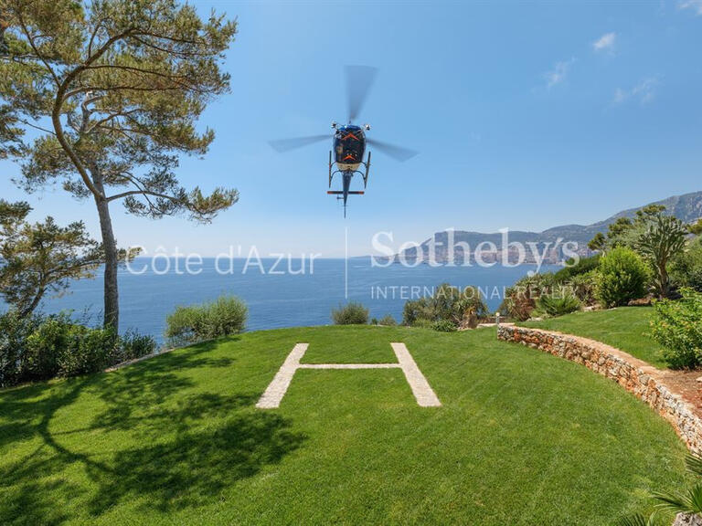 House Roquebrune-Cap-Martin - 8 bedrooms - 800m²