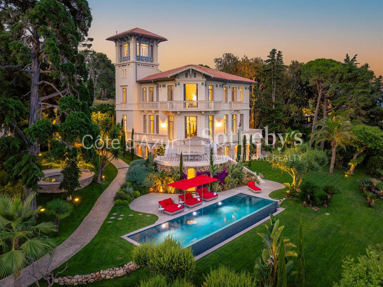 House Roquebrune-Cap-Martin - 8 bedrooms - 800m²