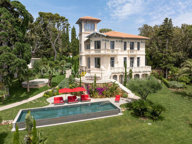 House Roquebrune-Cap-Martin - 8 bedrooms - 800m²