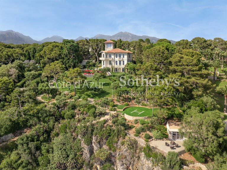 House Roquebrune-Cap-Martin - 8 bedrooms - 800m²