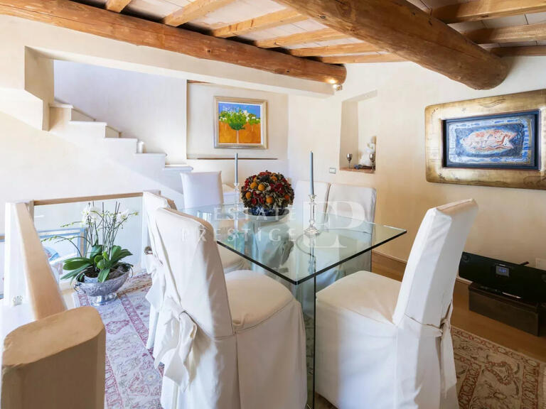 Maison Roquebrune-Cap-Martin - 4 chambres - 47m²