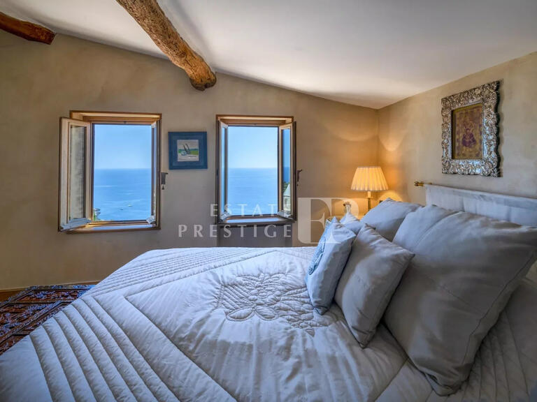 Vente Maison avec Vue mer Roquebrune-Cap-Martin - 4 chambres