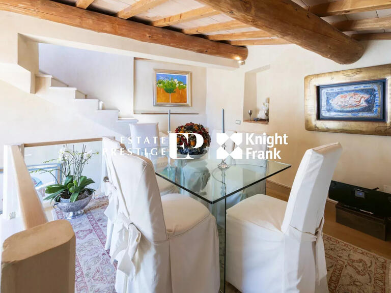 Maison Roquebrune-Cap-Martin - 4 chambres - 47m²