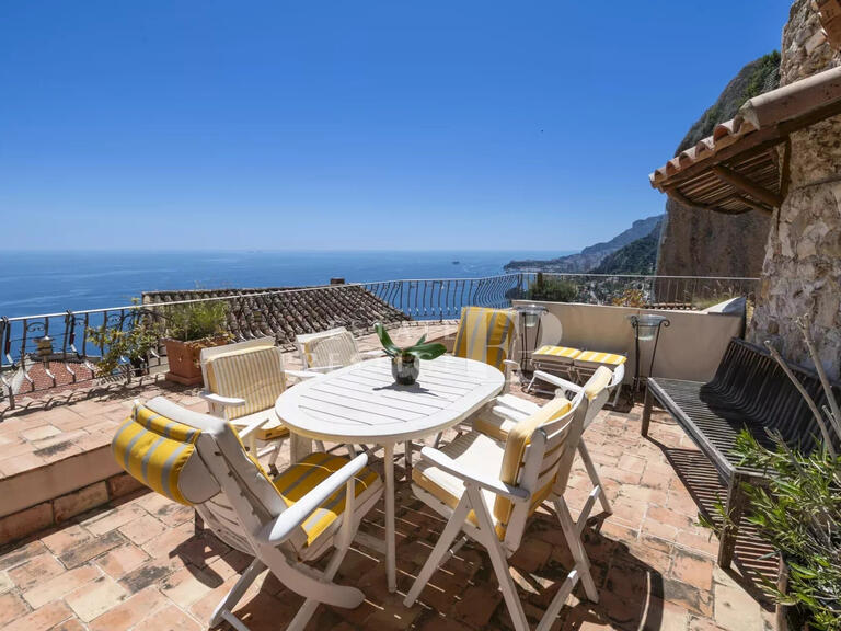 Maison Roquebrune-Cap-Martin - 4 chambres - 47m²