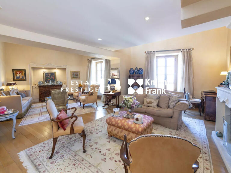 Maison Roquebrune-Cap-Martin - 4 chambres - 47m²