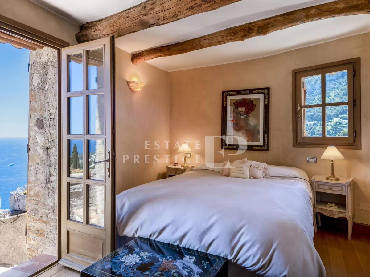 Maison Roquebrune-Cap-Martin