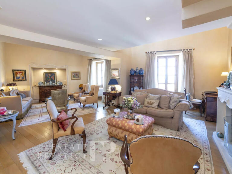 House Roquebrune-Cap-Martin - 4 bedrooms - 47m²