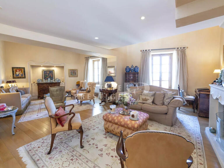 Maison Roquebrune-Cap-Martin - 4 chambres - 47m²