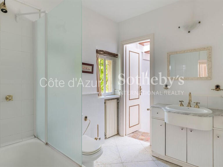 Sale House Roquebrune-Cap-Martin - 2 bedrooms