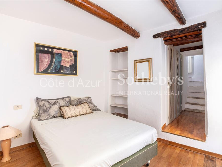 House Roquebrune-Cap-Martin