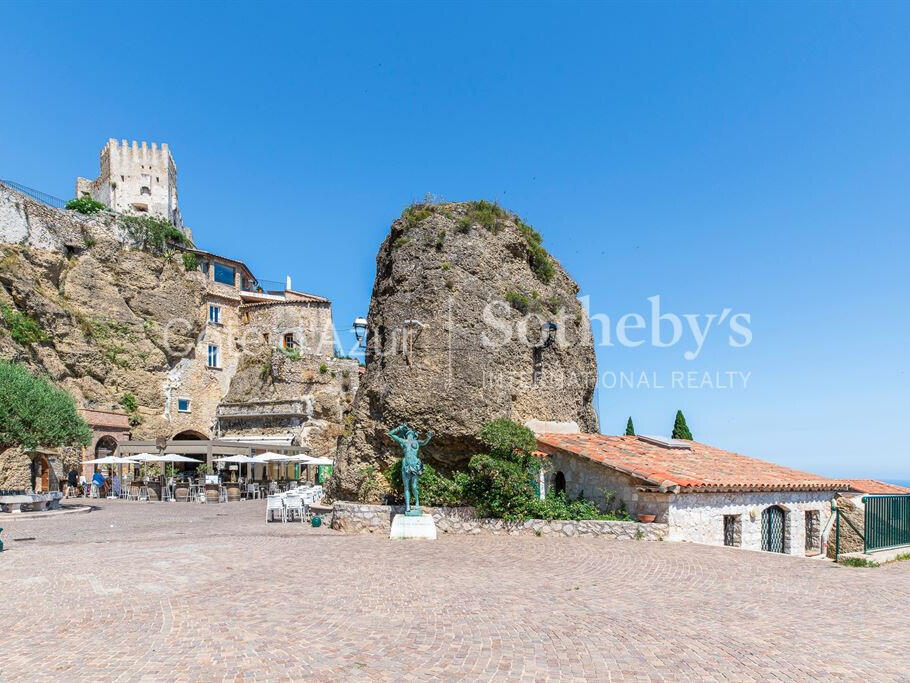 Maison Roquebrune-Cap-Martin