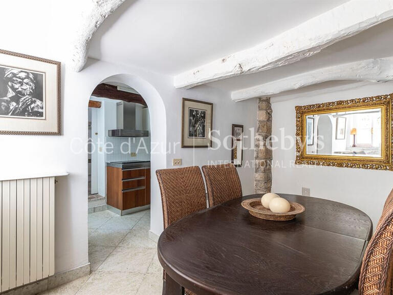 Vente Maison Roquebrune-Cap-Martin - 2 chambres