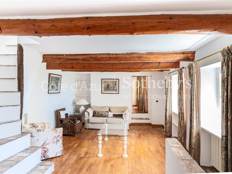 Maison Roquebrune-Cap-Martin - 2 chambres - 108m²