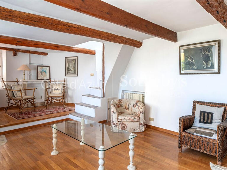 House Roquebrune-Cap-Martin - 2 bedrooms - 108m²