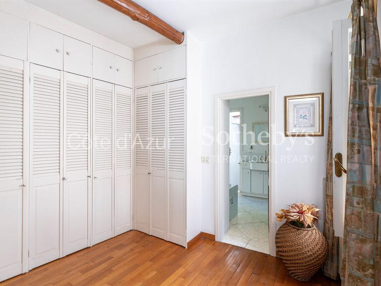 Maison Roquebrune-Cap-Martin - 2 chambres - 108m²