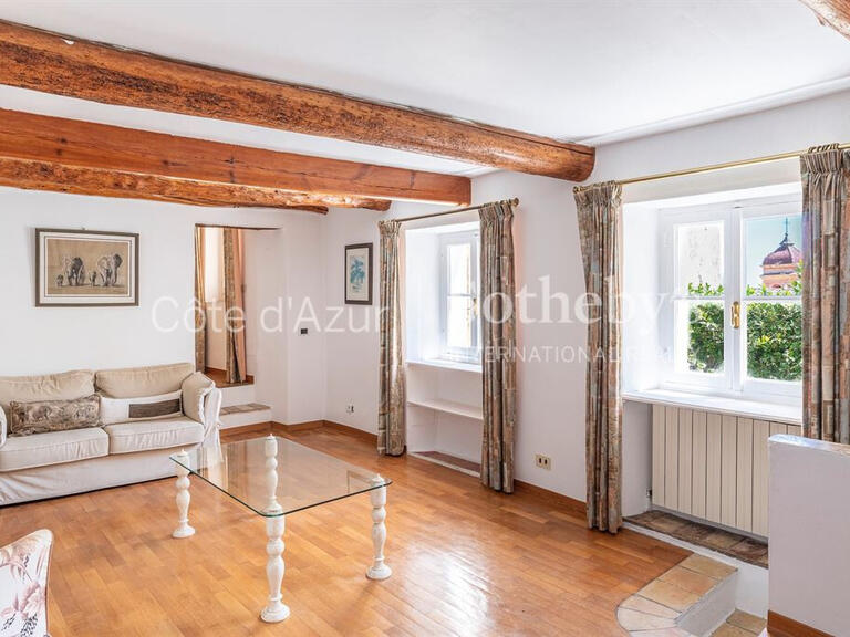 Vente Maison Roquebrune-Cap-Martin - 2 chambres