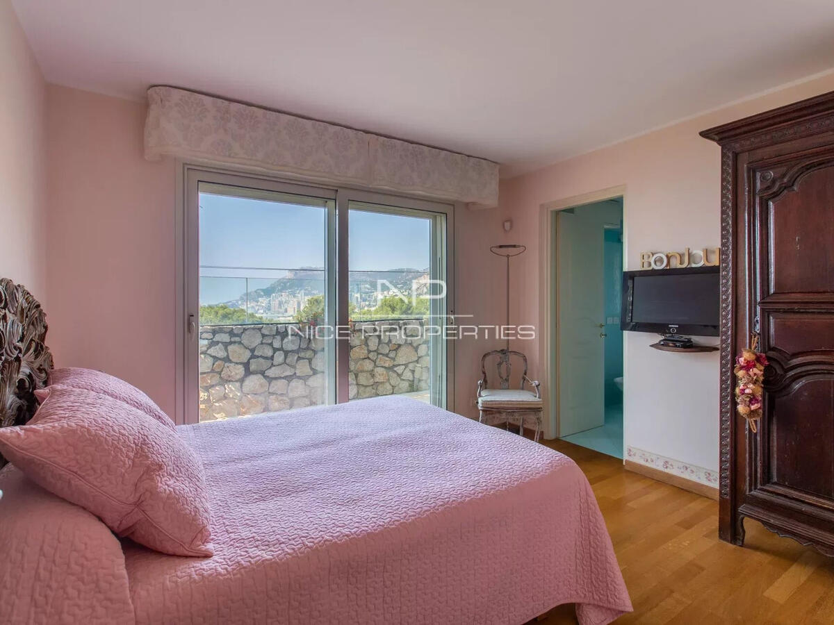 Maison Roquebrune-Cap-Martin