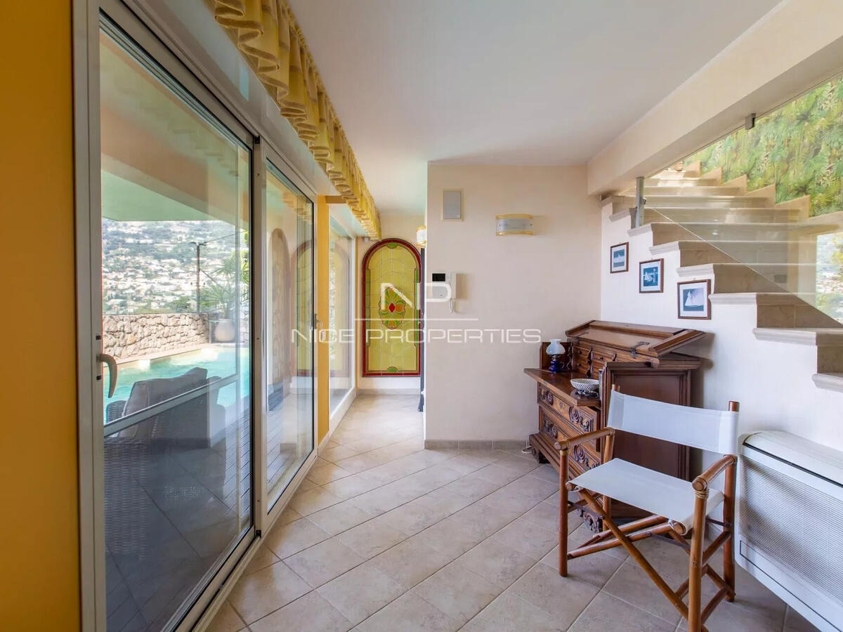 Maison Roquebrune-Cap-Martin