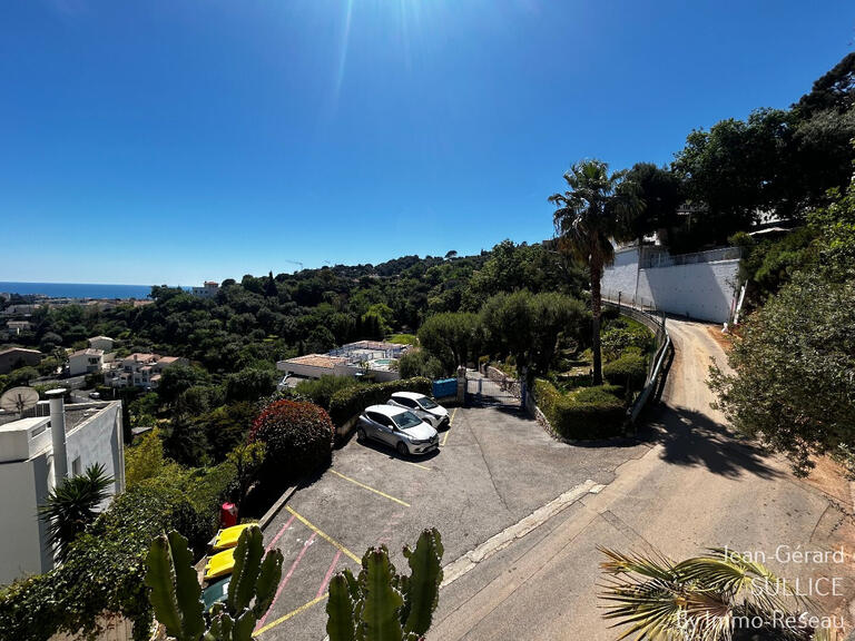 Maison Roquebrune-Cap-Martin - 3 chambres - 185m²