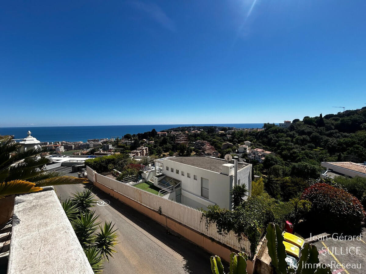 Maison Roquebrune-Cap-Martin