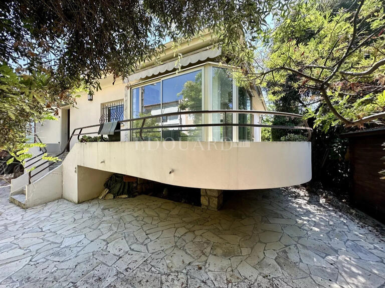 House Roquebrune-Cap-Martin - 2 bedrooms - 100m²