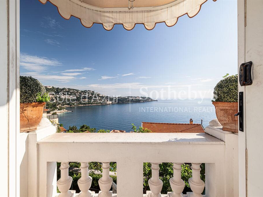 Maison Roquebrune-Cap-Martin