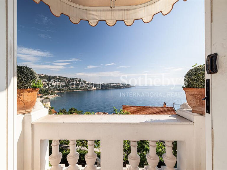 House Roquebrune-Cap-Martin - 4 bedrooms - 220m²