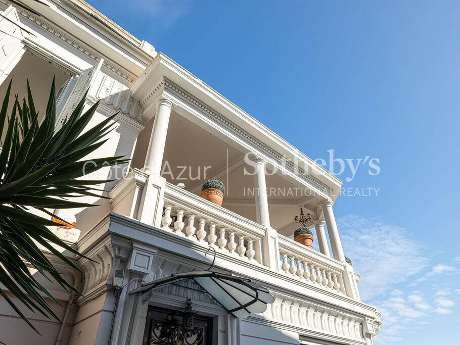 Maison Roquebrune-Cap-Martin