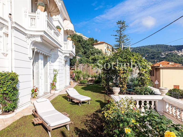 House Roquebrune-Cap-Martin - 4 bedrooms - 220m²